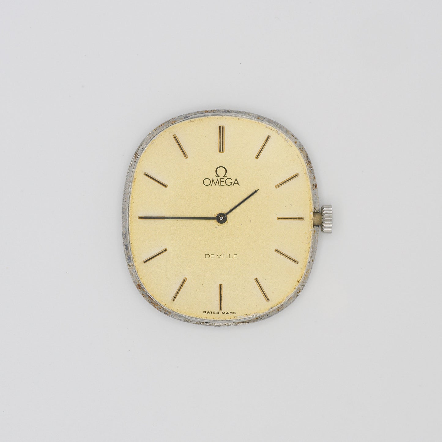 OMEGA DE VILLE REF. 111.0148