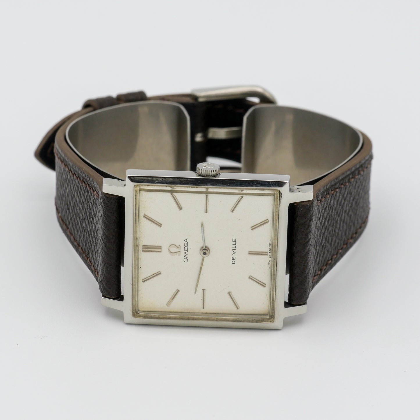 OMEGA DE VILLE REF. 111.024