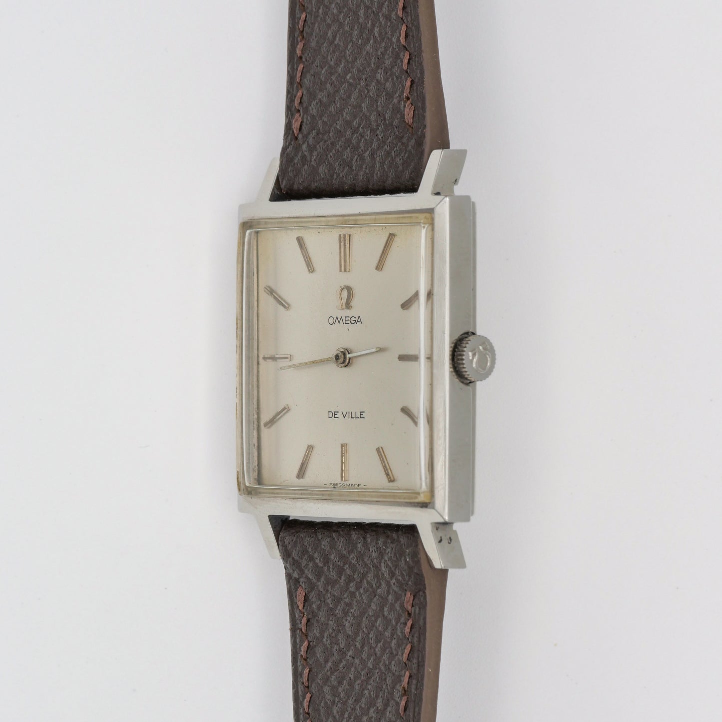 OMEGA DE VILLE REF. 111.024