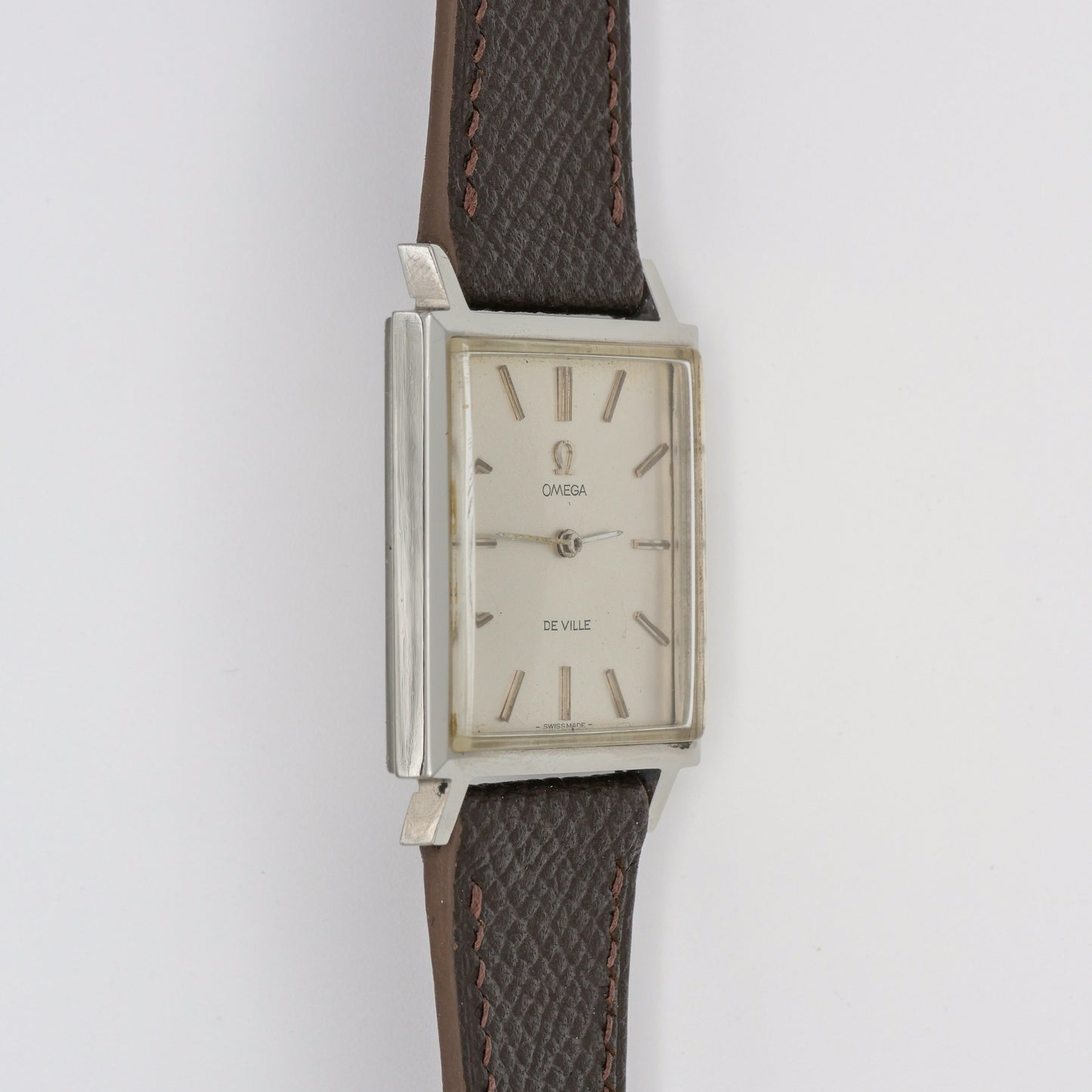 OMEGA DE VILLE REF. 111.024