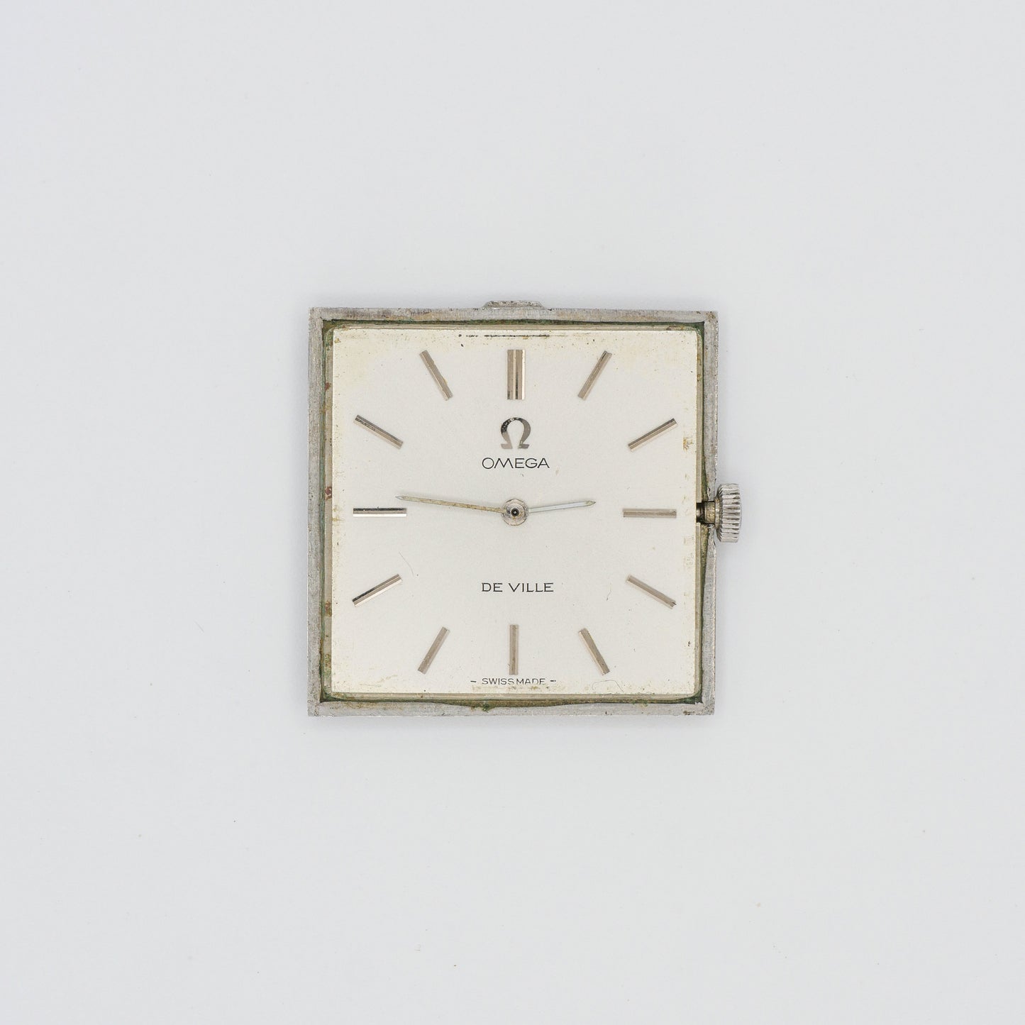 OMEGA DE VILLE REF. 111.024