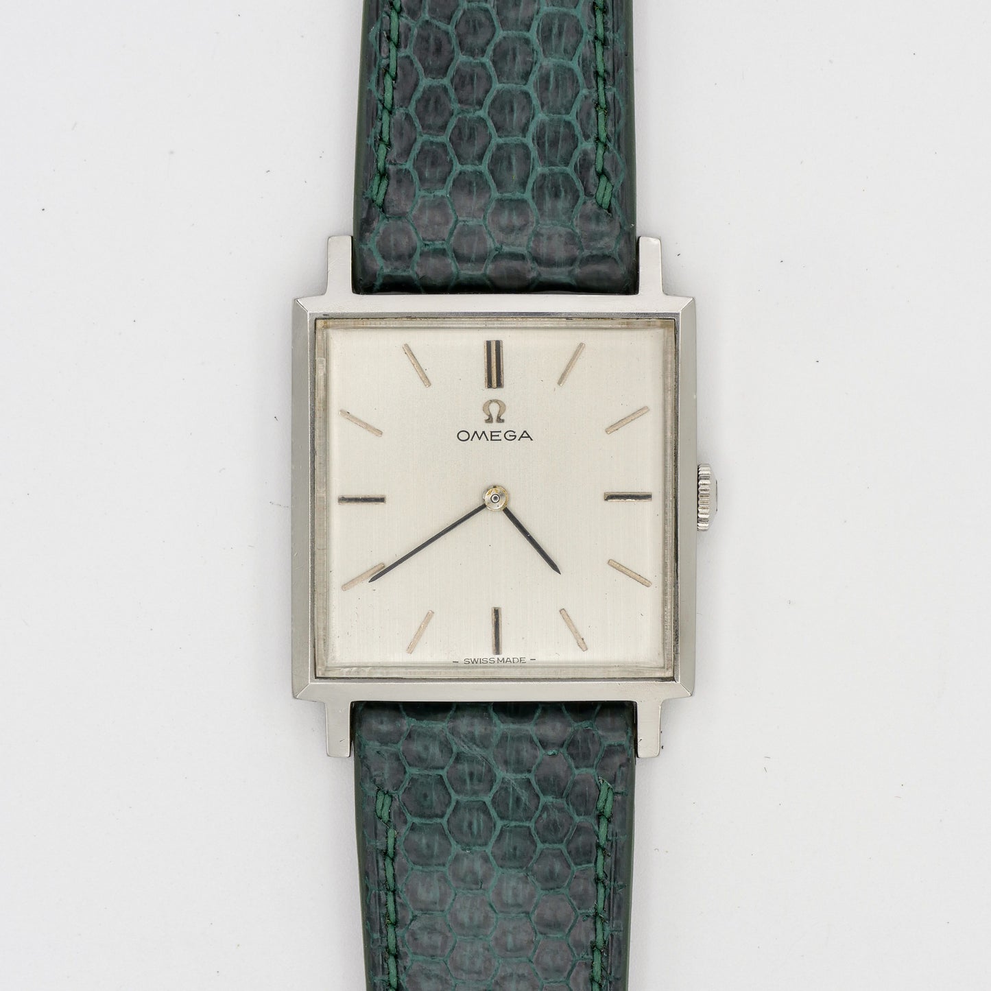 OMEGA DE VILLE REF. 111.024
