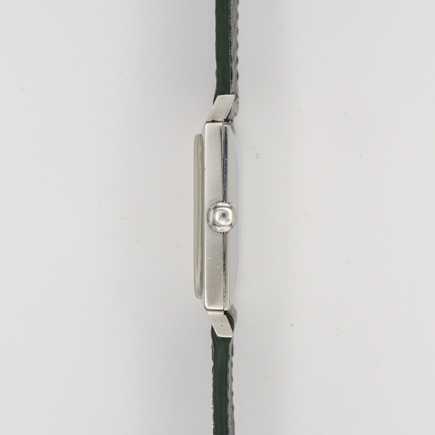 OMEGA DE VILLE REF. 111.024