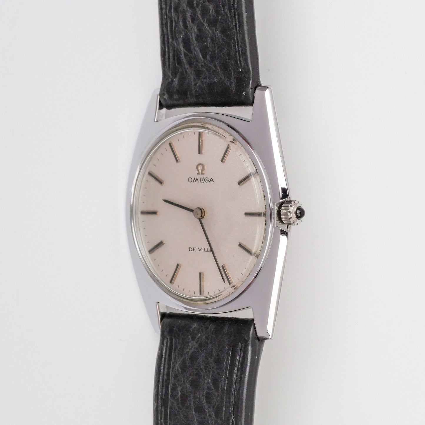 OMEGA DE VILLE REF. 111.098