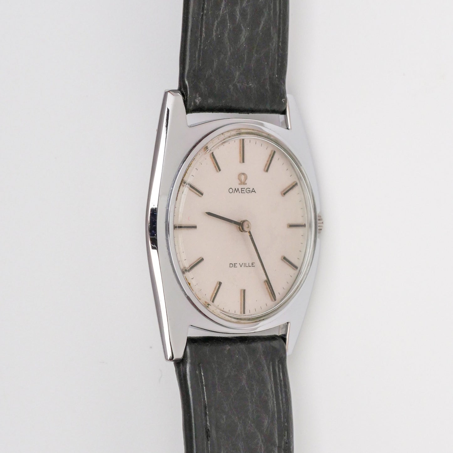 OMEGA DE VILLE REF. 111.098
