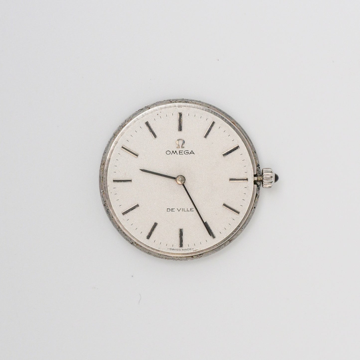 OMEGA DE VILLE REF. 111.098