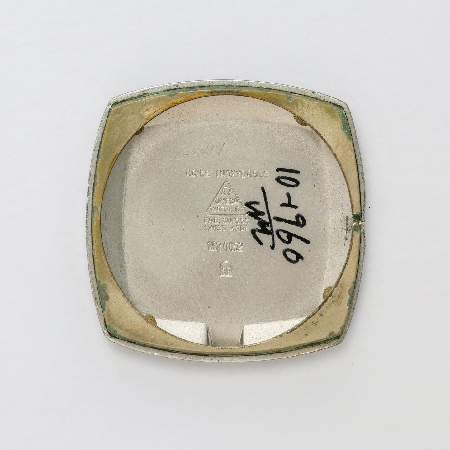 OMEGA GENÈVE REF. 132.0052