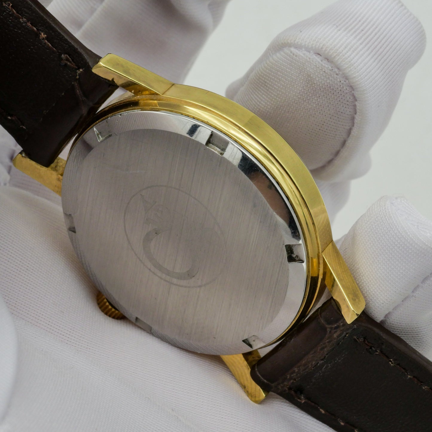 OMEGA GENÈVE REF. 136.0099