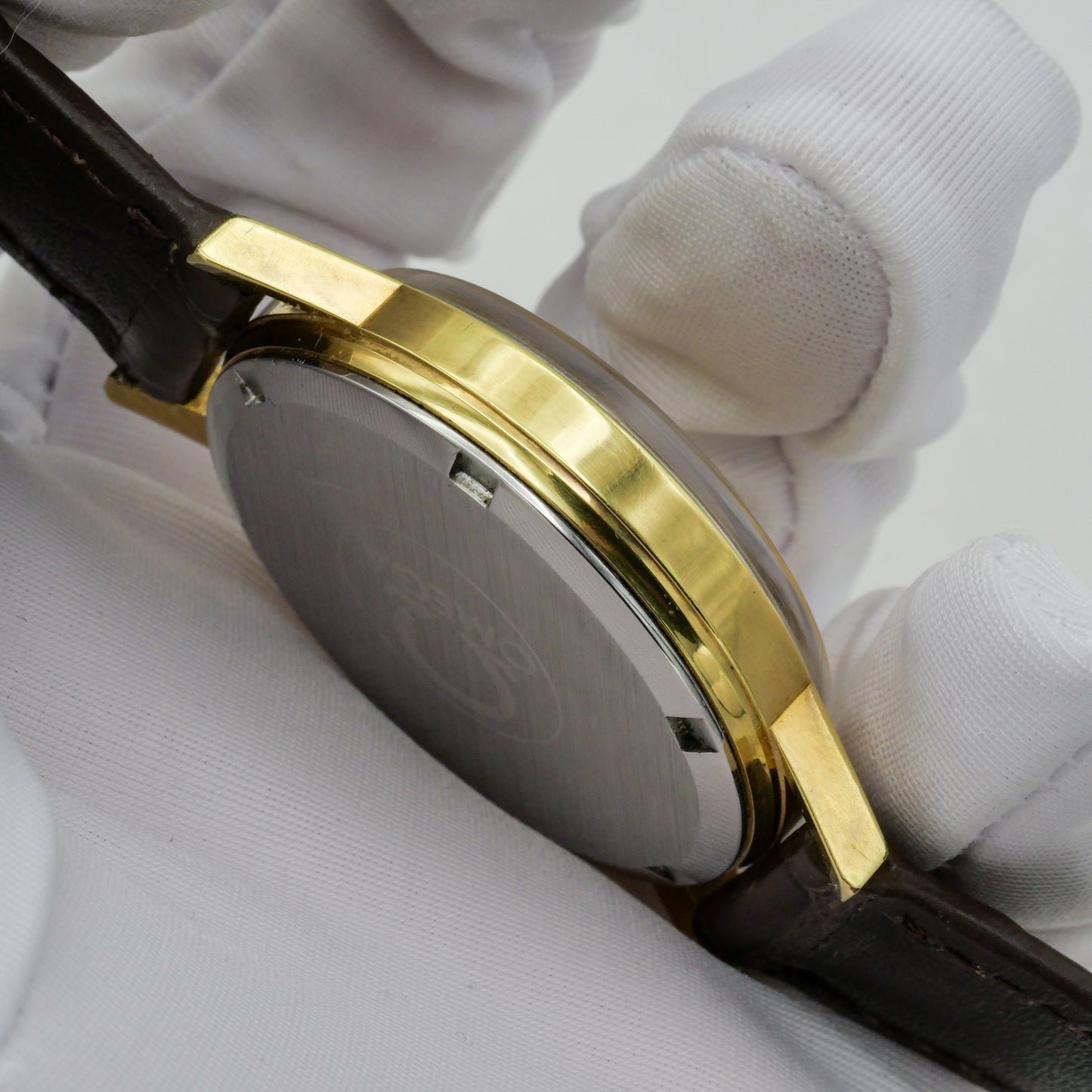 OMEGA GENÈVE REF. 136.0099