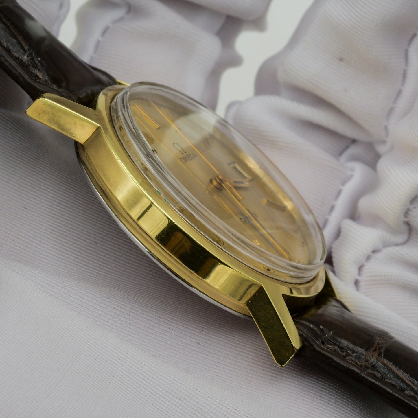 OMEGA GENÈVE REF. 136.0099