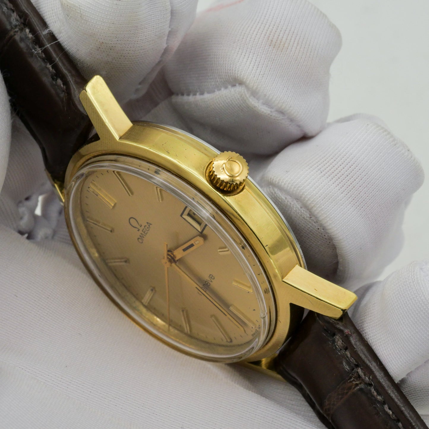 OMEGA GENÈVE REF. 136.0099