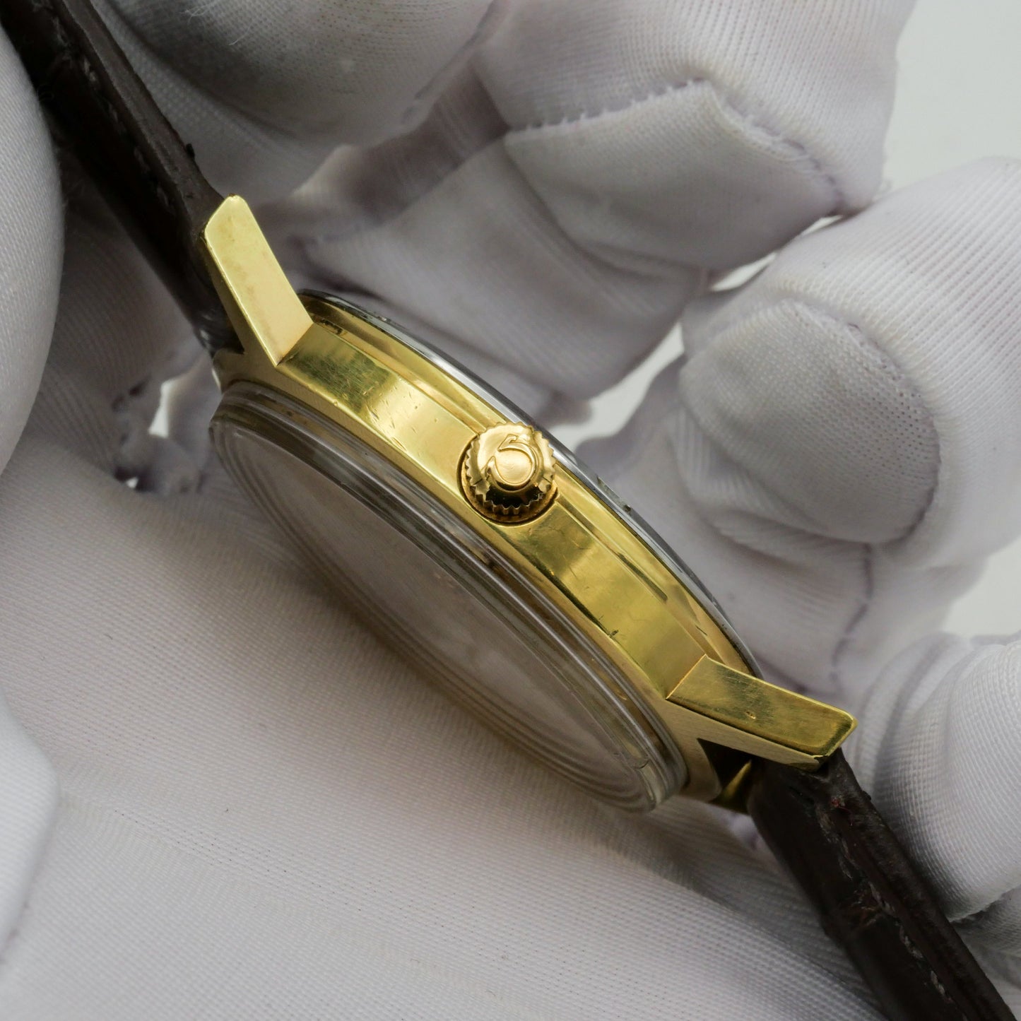 OMEGA GENÈVE REF. 136.0099