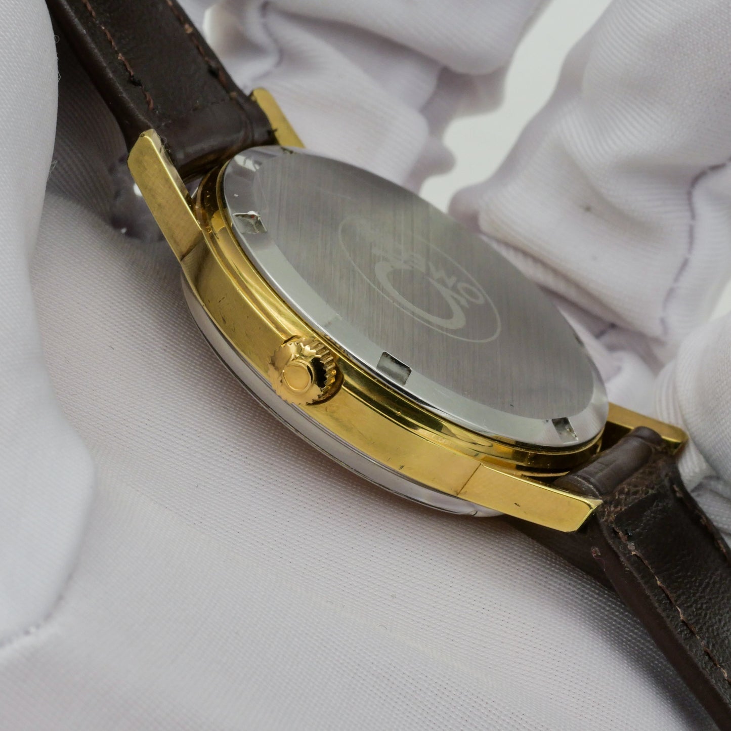 OMEGA GENÈVE REF. 136.0099