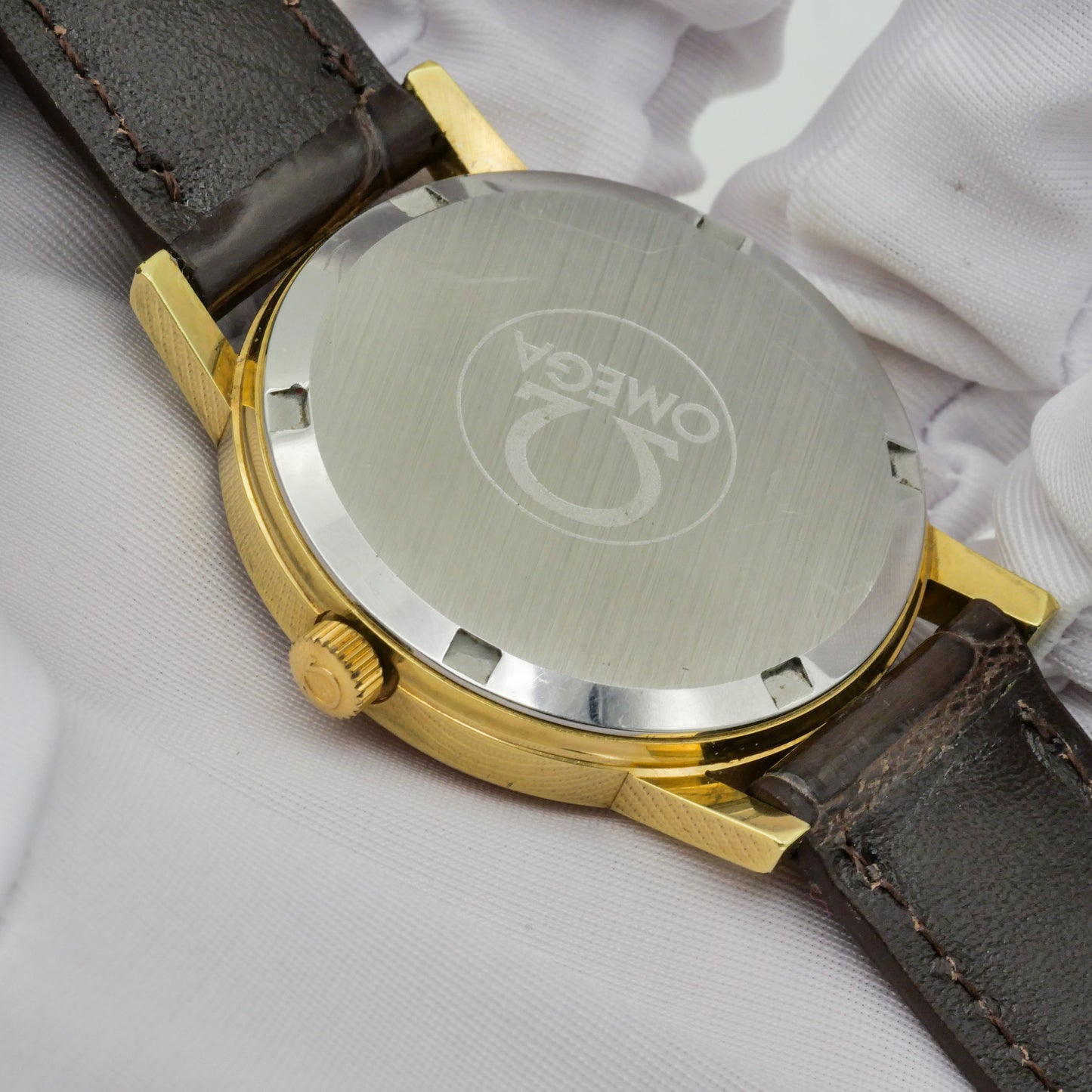 OMEGA GENÈVE REF. 136.0099