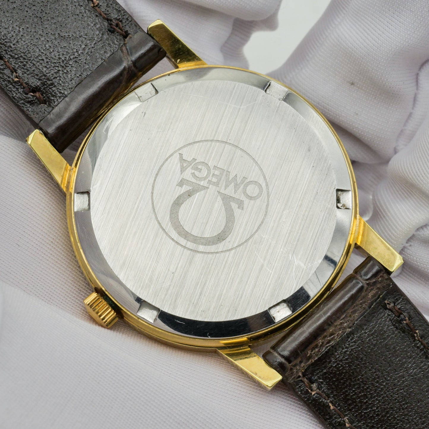 OMEGA GENÈVE REF. 136.0099