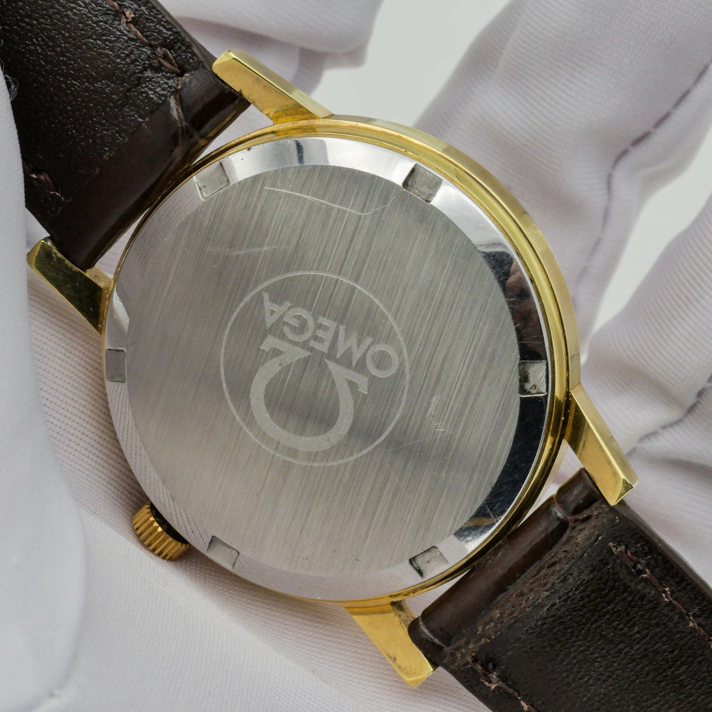 OMEGA GENÈVE REF. 136.0099