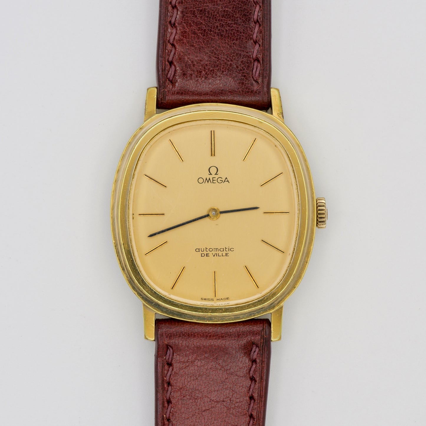 OMEGA DE VILLE AUTOMATIC 151.788