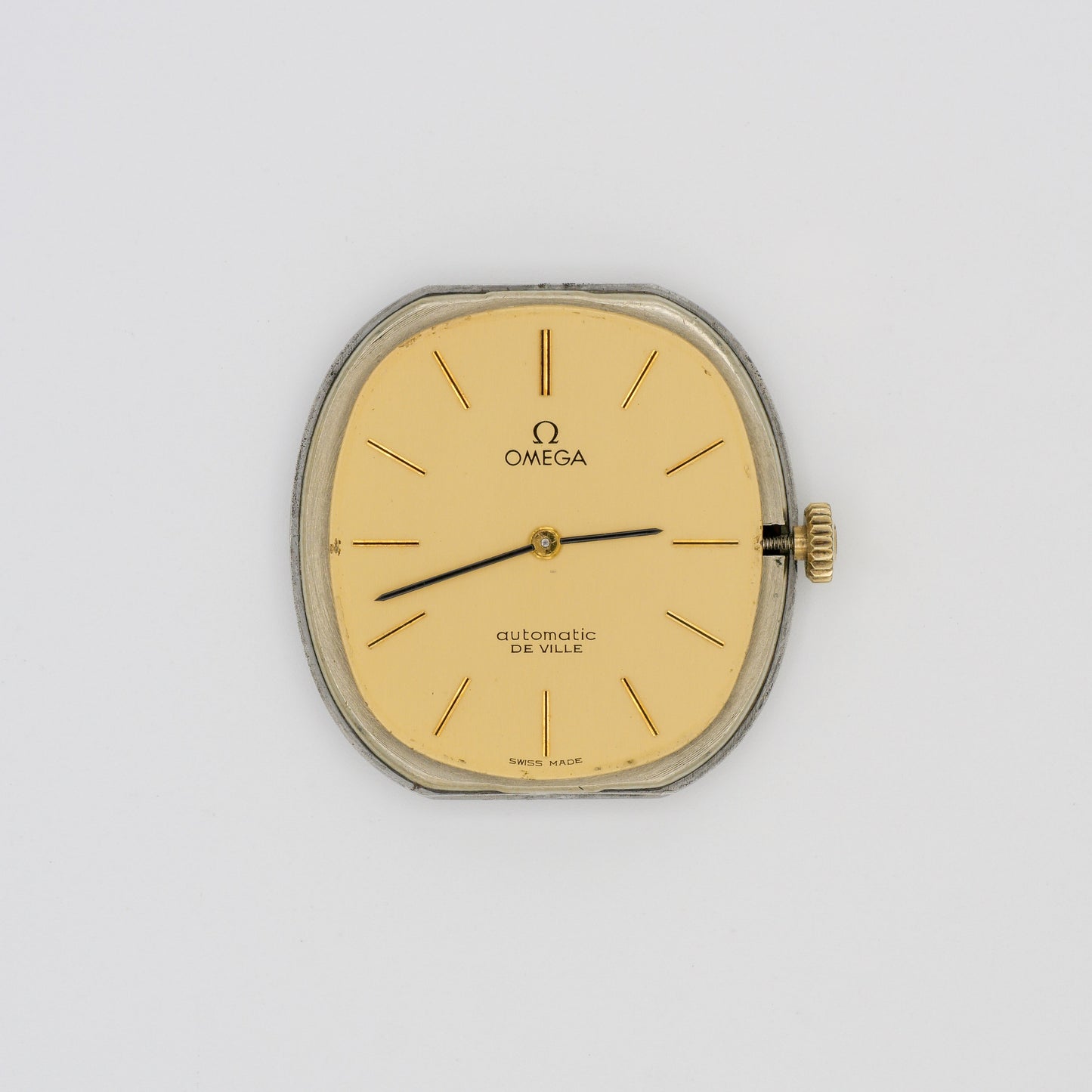 OMEGA DE VILLE AUTOMATIC 151.788