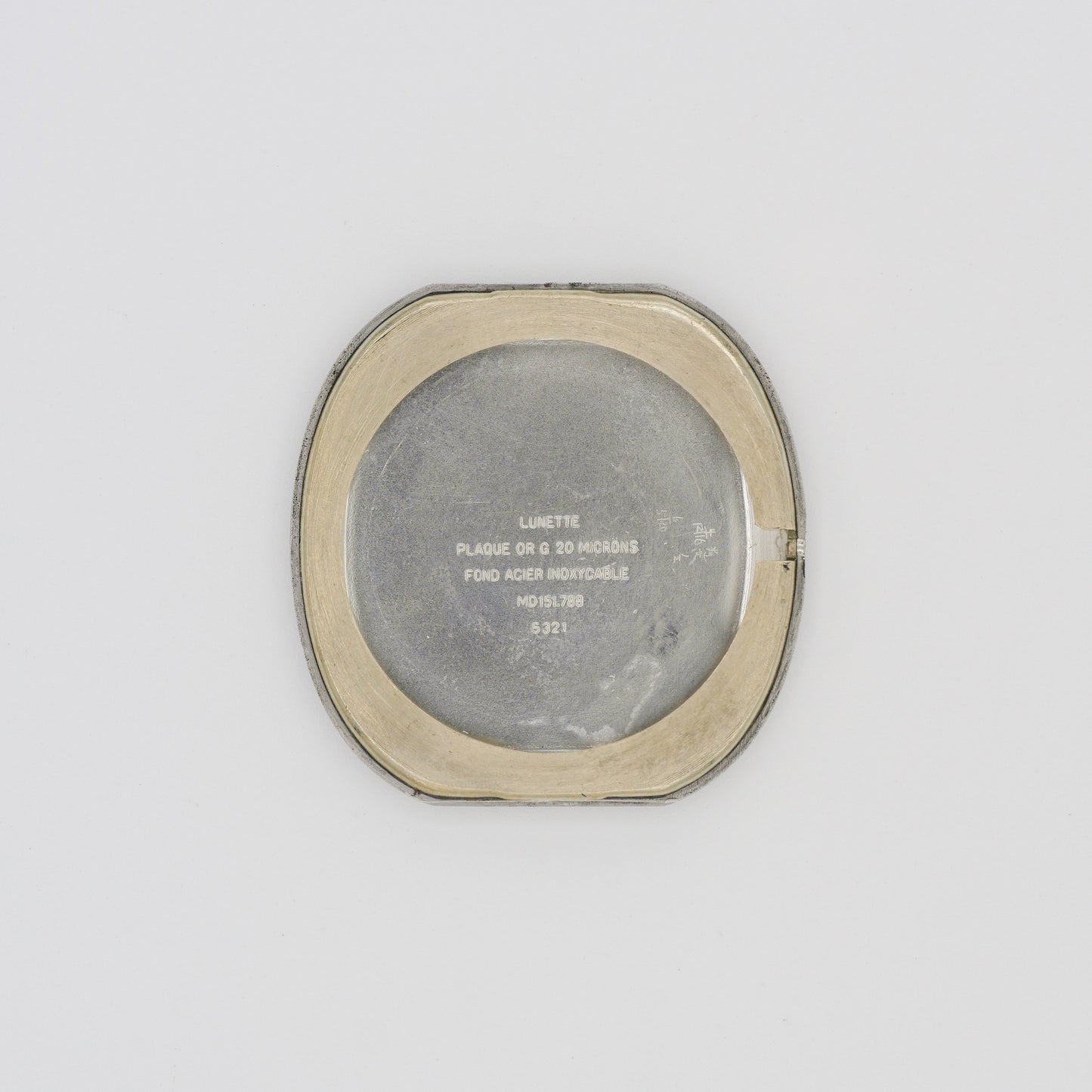 OMEGA DE VILLE AUTOMATIC 151.788
