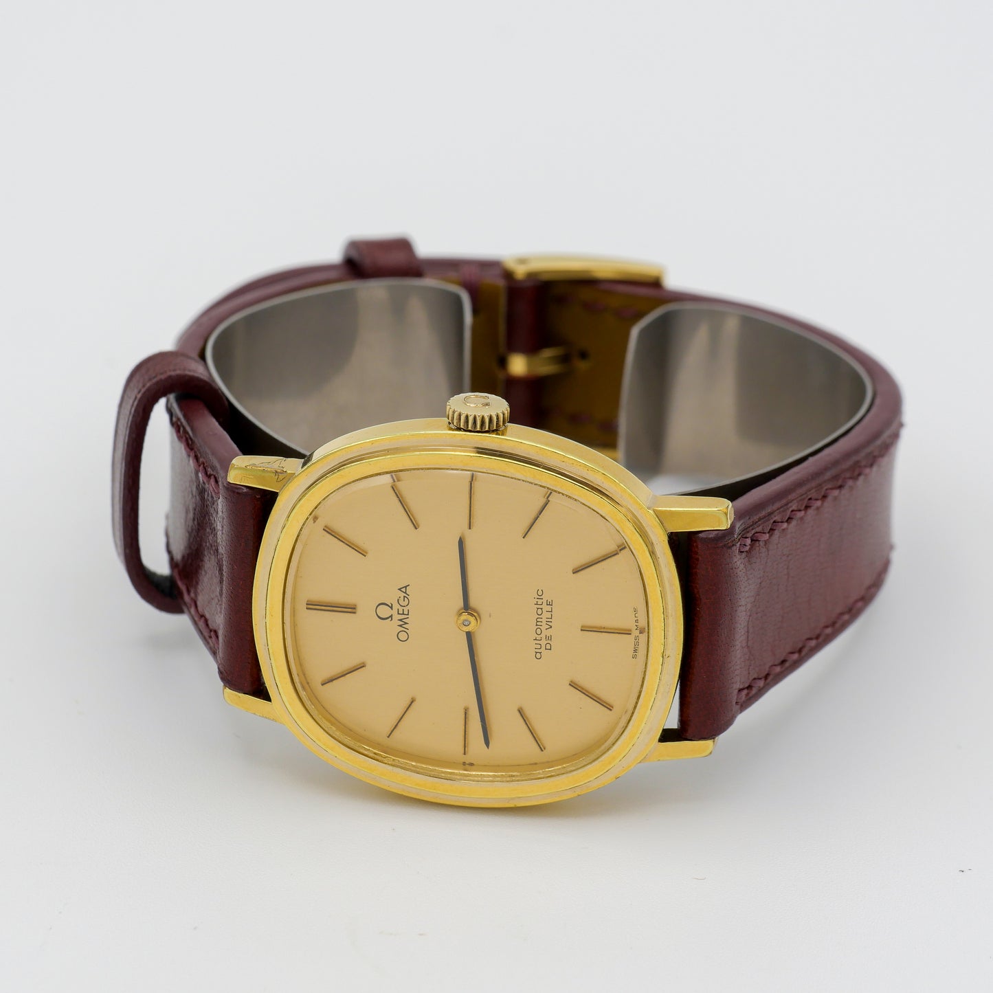 OMEGA DE VILLE AUTOMATIC 151.788
