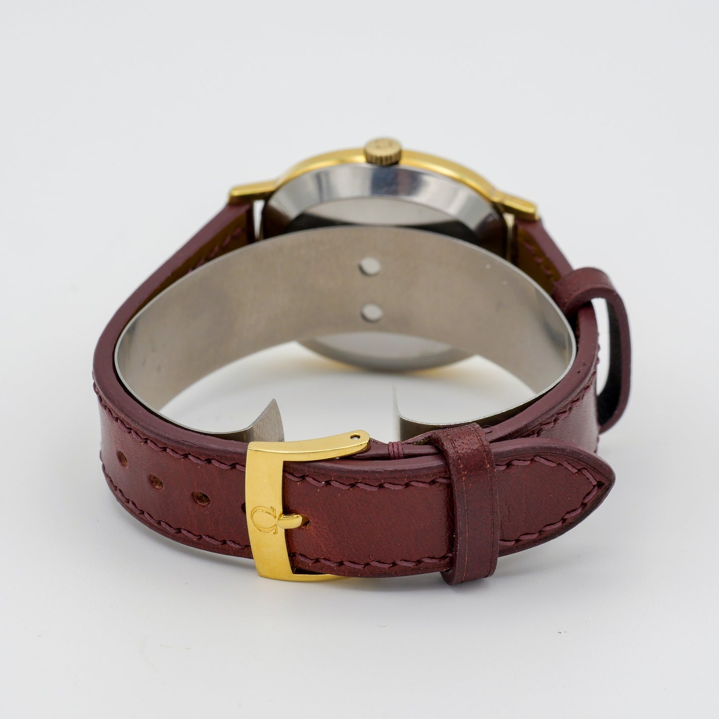 OMEGA DE VILLE AUTOMATIC 151.788