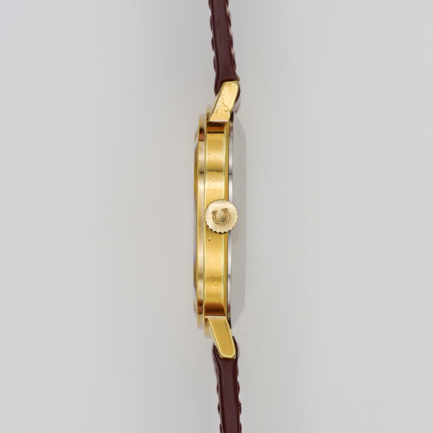 OMEGA DE VILLE AUTOMATIC 151.788