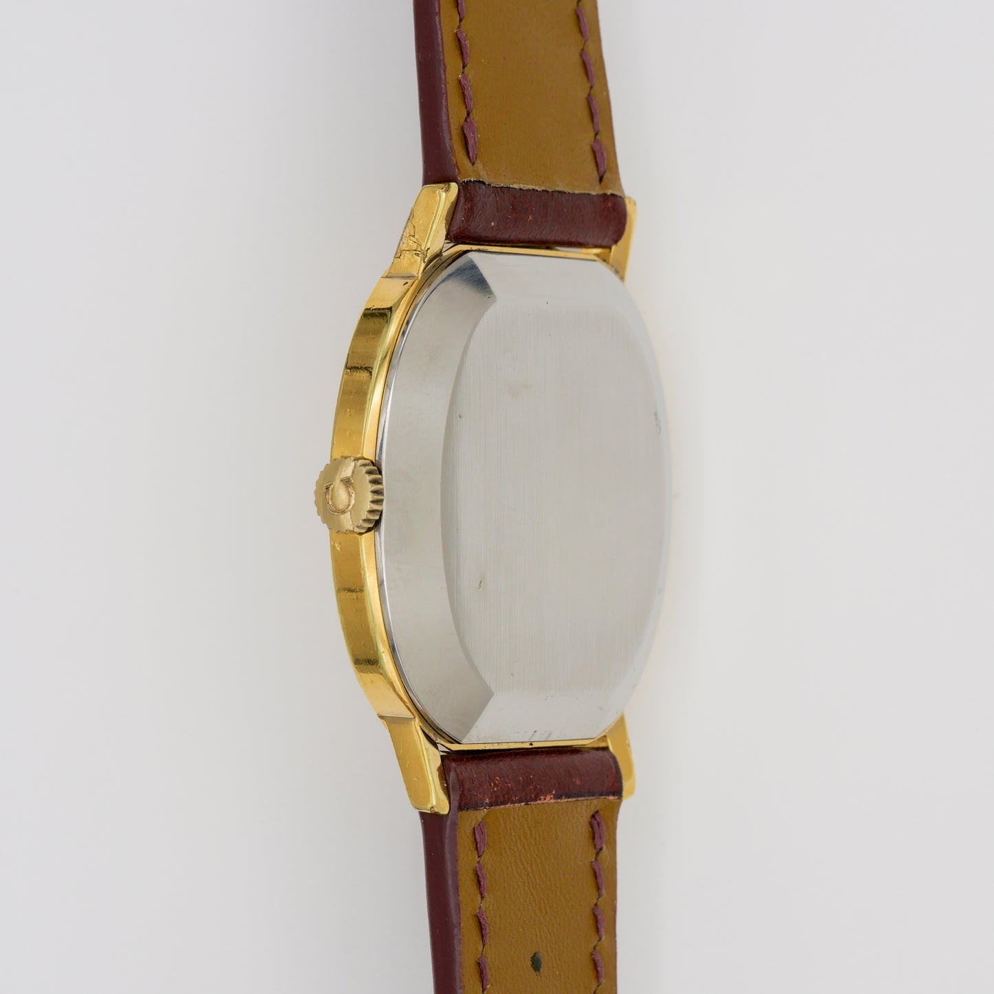 OMEGA DE VILLE AUTOMATIC 151.788