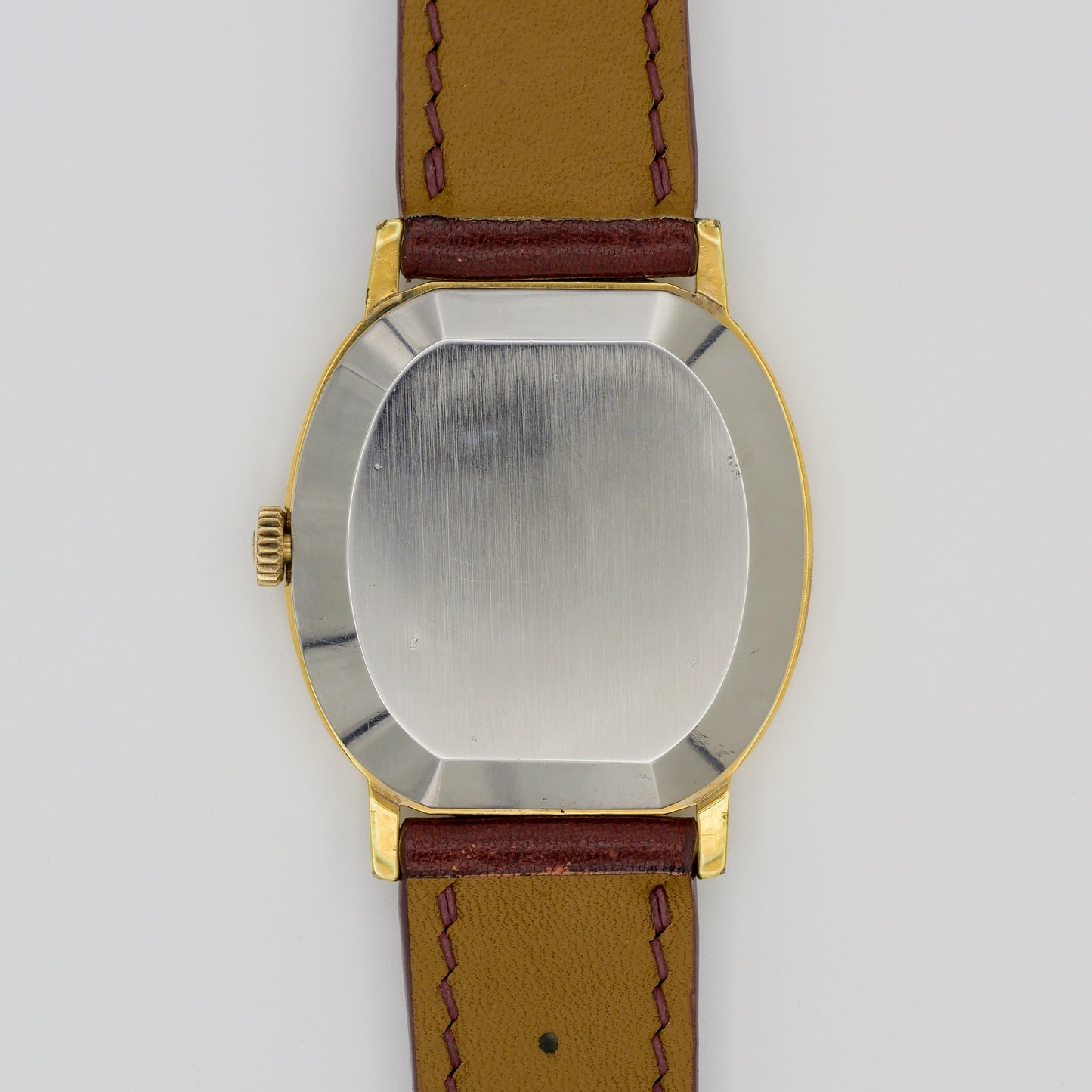 OMEGA DE VILLE AUTOMATIC 151.788