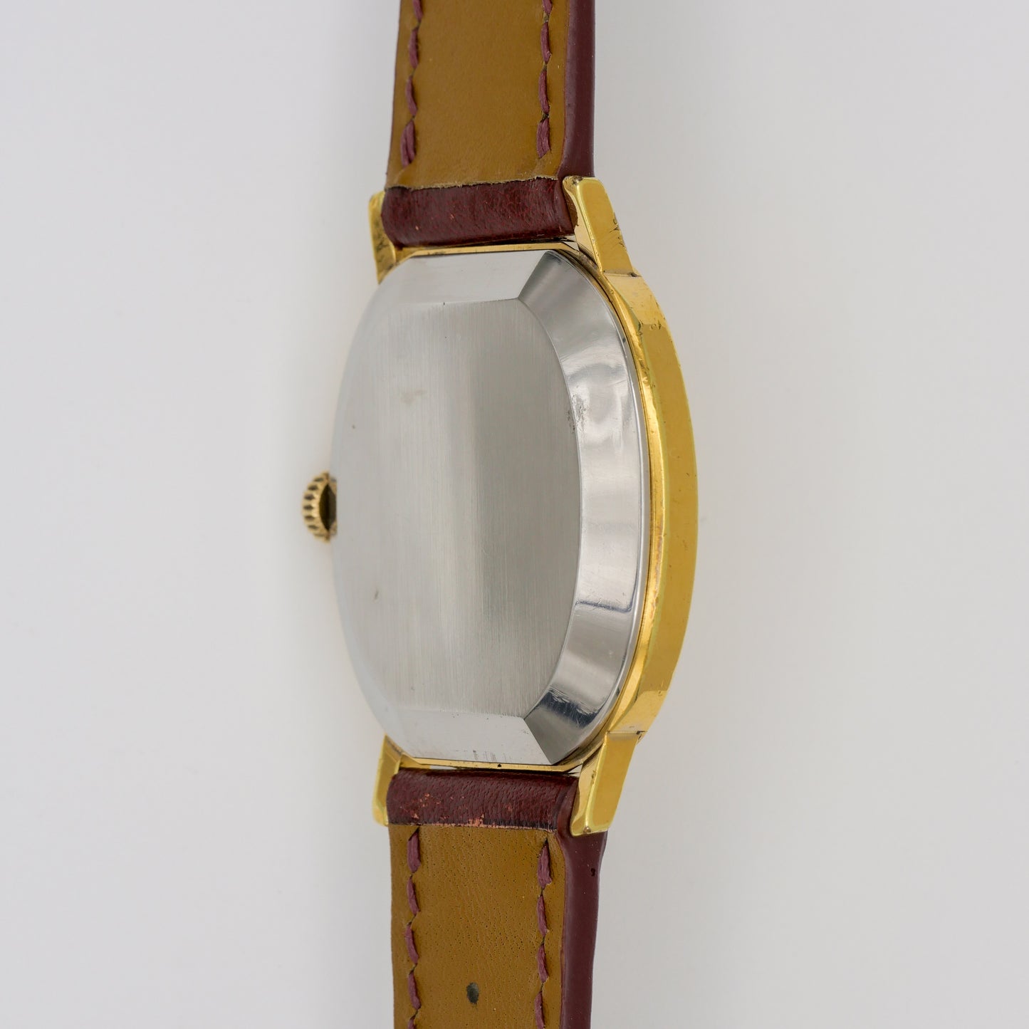 OMEGA DE VILLE AUTOMATIC 151.788