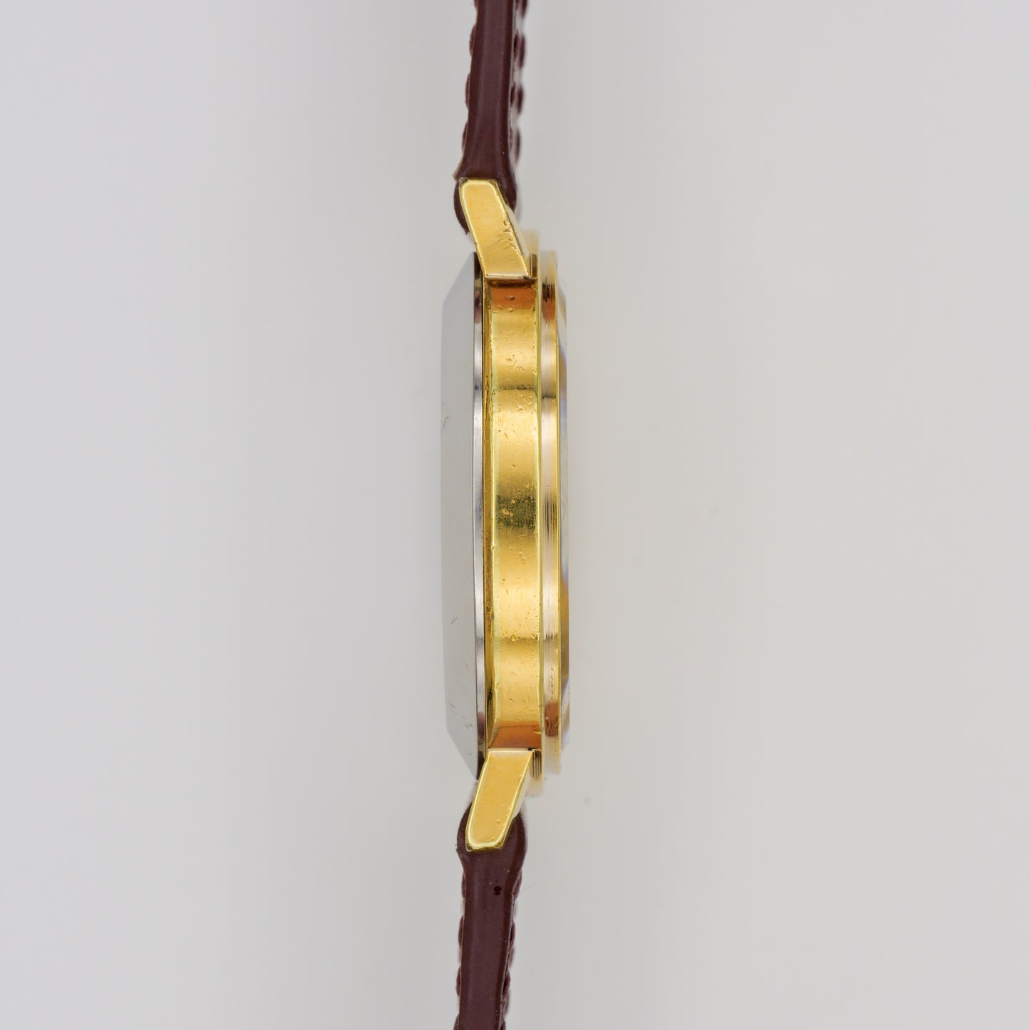 OMEGA DE VILLE AUTOMATIC 151.788