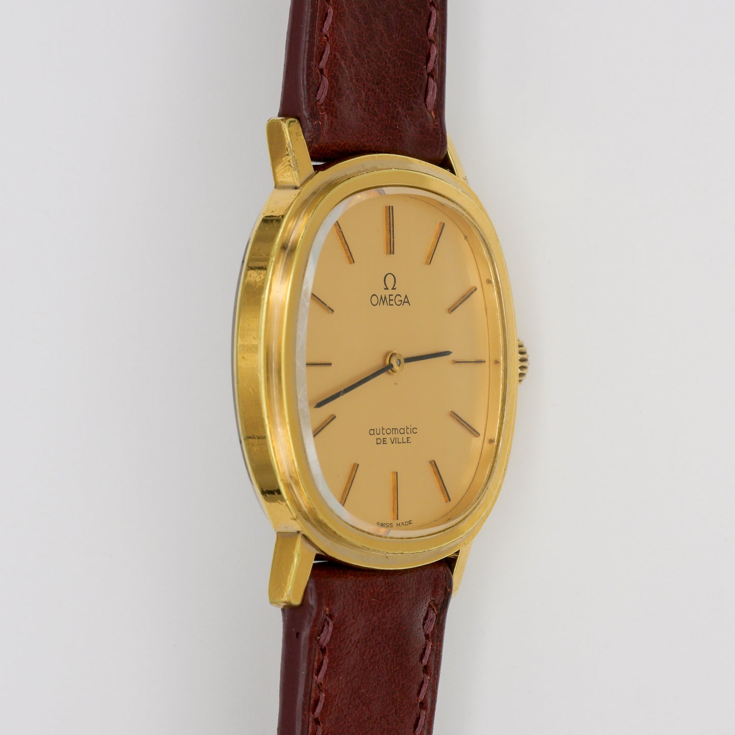 OMEGA DE VILLE AUTOMATIC 151.788