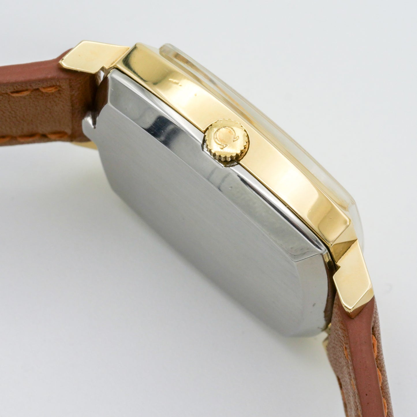 OMEGA GENÈVE AUTOMATIC REF. 162.0052