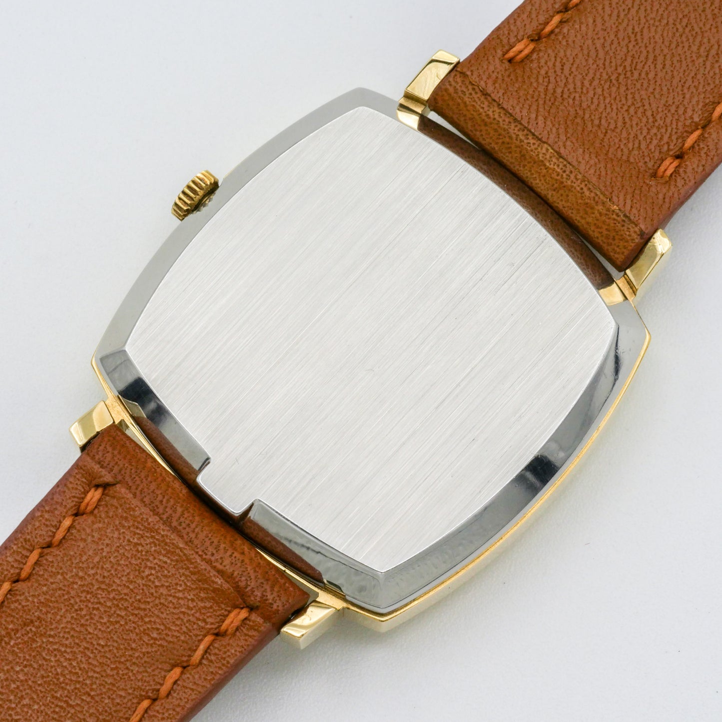 OMEGA GENÈVE AUTOMATIC REF. 162.0052