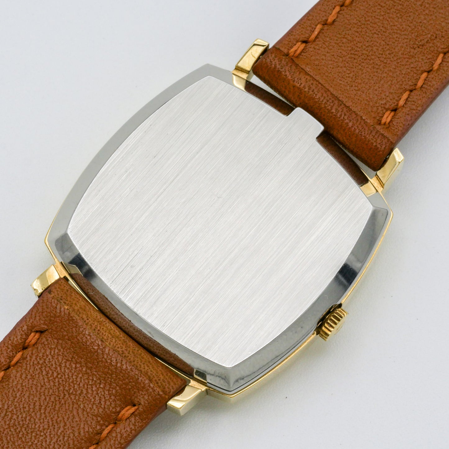 OMEGA GENÈVE AUTOMATIC REF. 162.0052