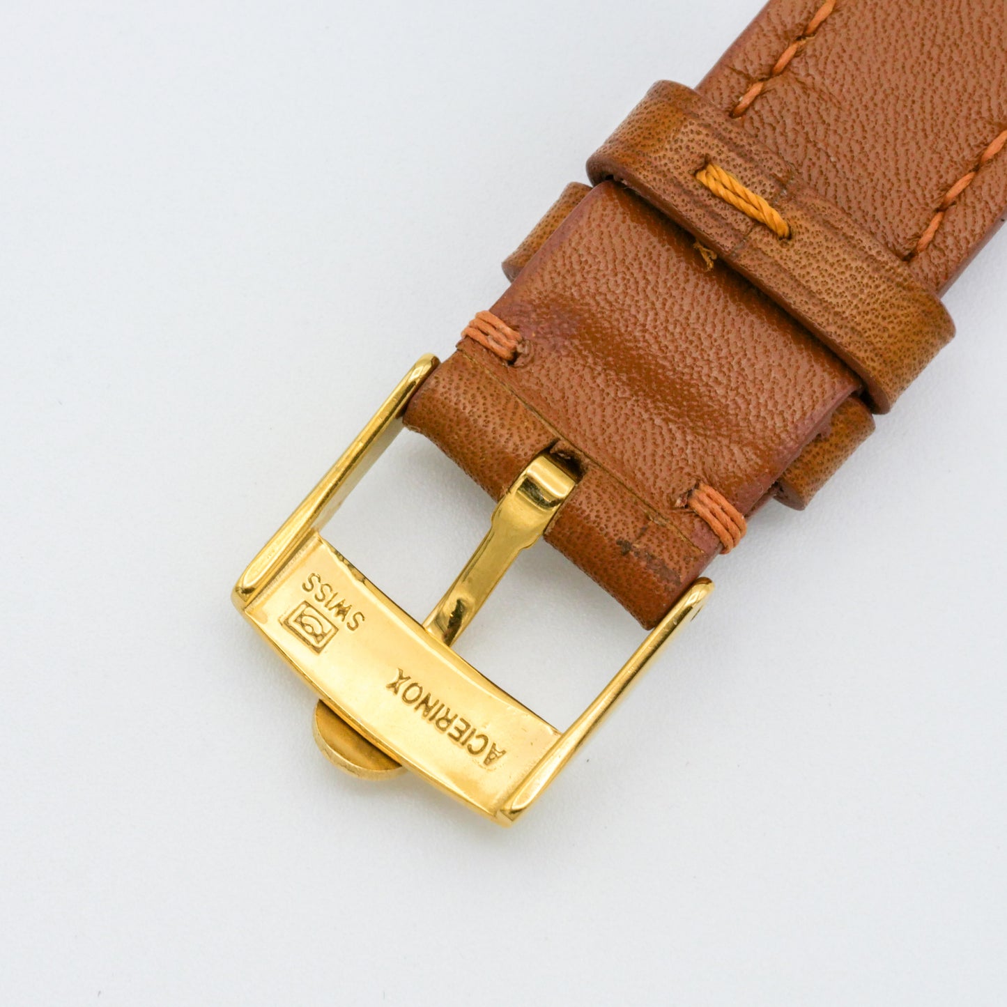 OMEGA GENÈVE AUTOMATIC REF. 162.0052