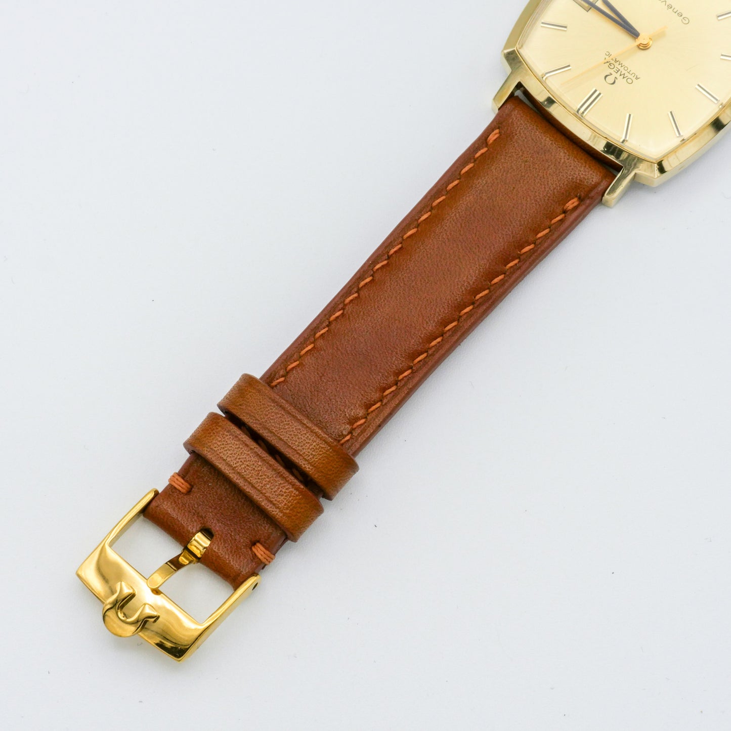 OMEGA GENÈVE AUTOMATIC REF. 162.0052