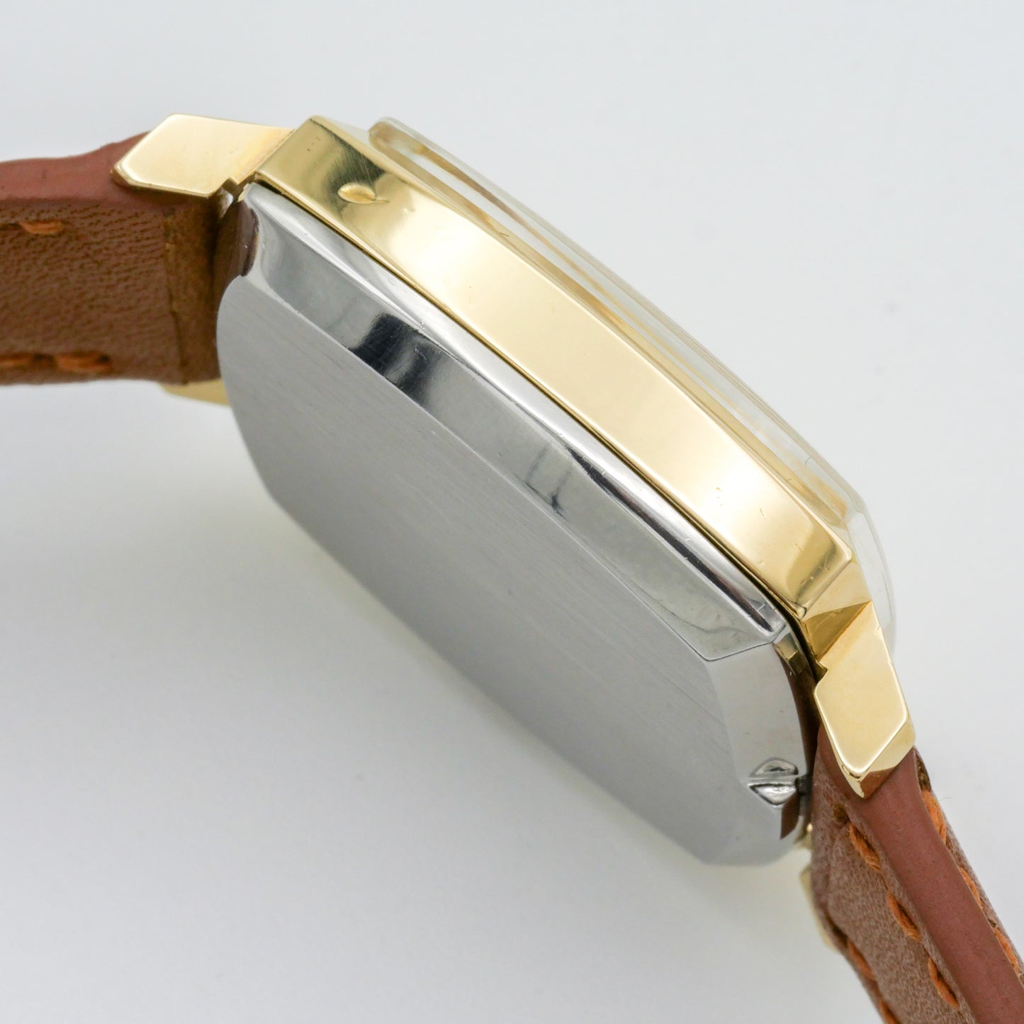 OMEGA GENÈVE AUTOMATIC REF. 162.0052