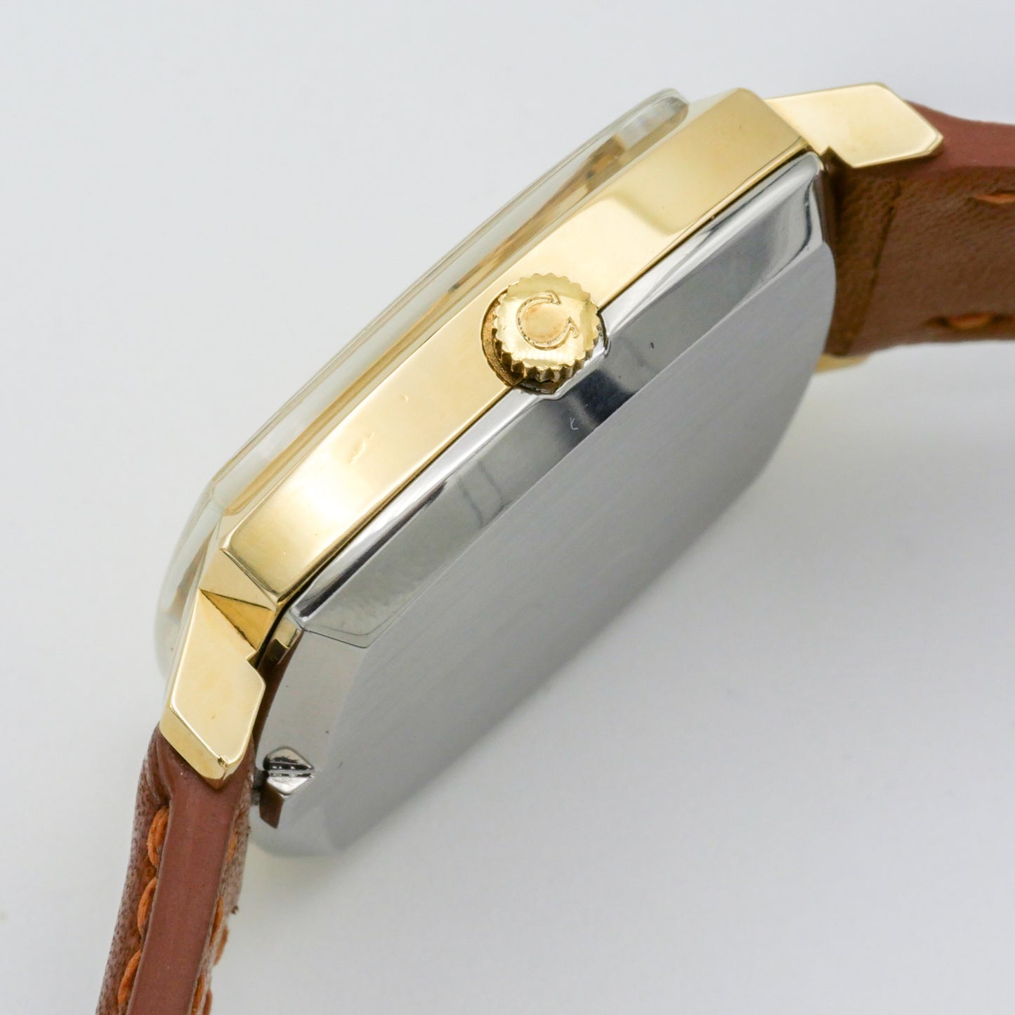 OMEGA GENÈVE AUTOMATIC REF. 162.0052