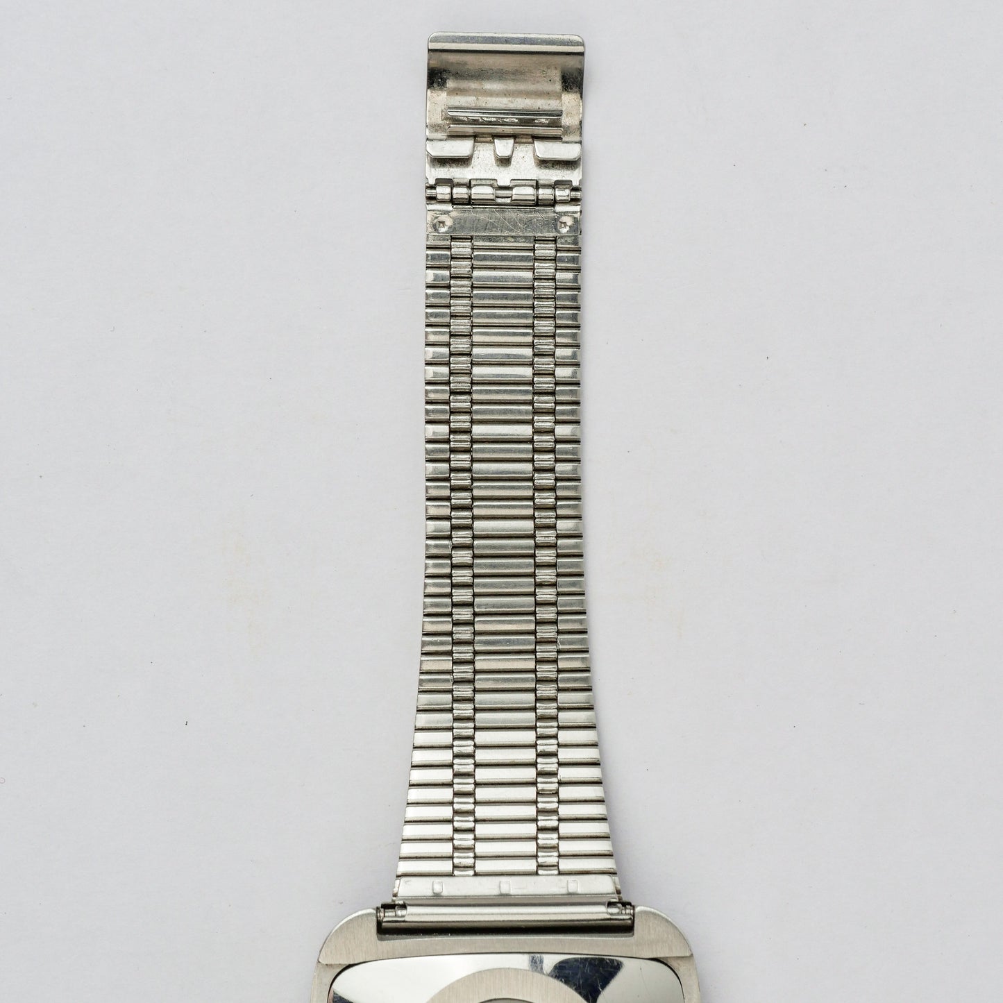 OMEGA DE VILLE AUTOMATIC "TV SCREEN" REF. 156.0002
