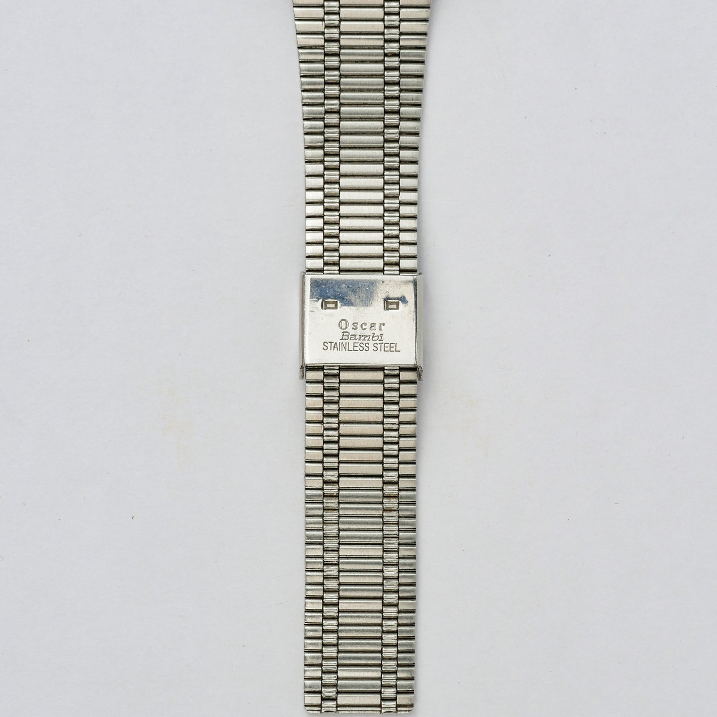 OMEGA DE VILLE AUTOMATIC "TV SCREEN" REF. 156.0002