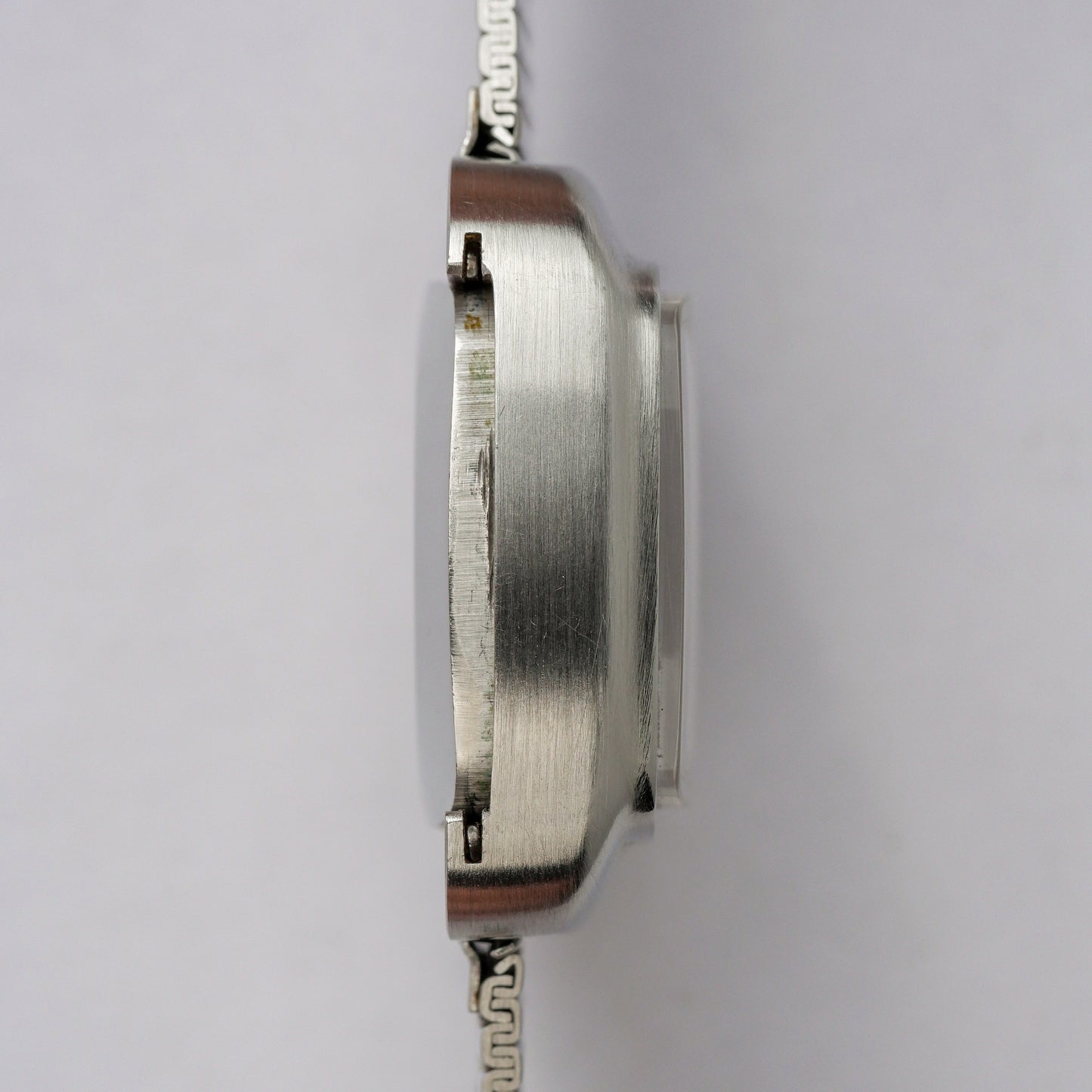 OMEGA DE VILLE AUTOMATIC "TV SCREEN" REF. 156.0002