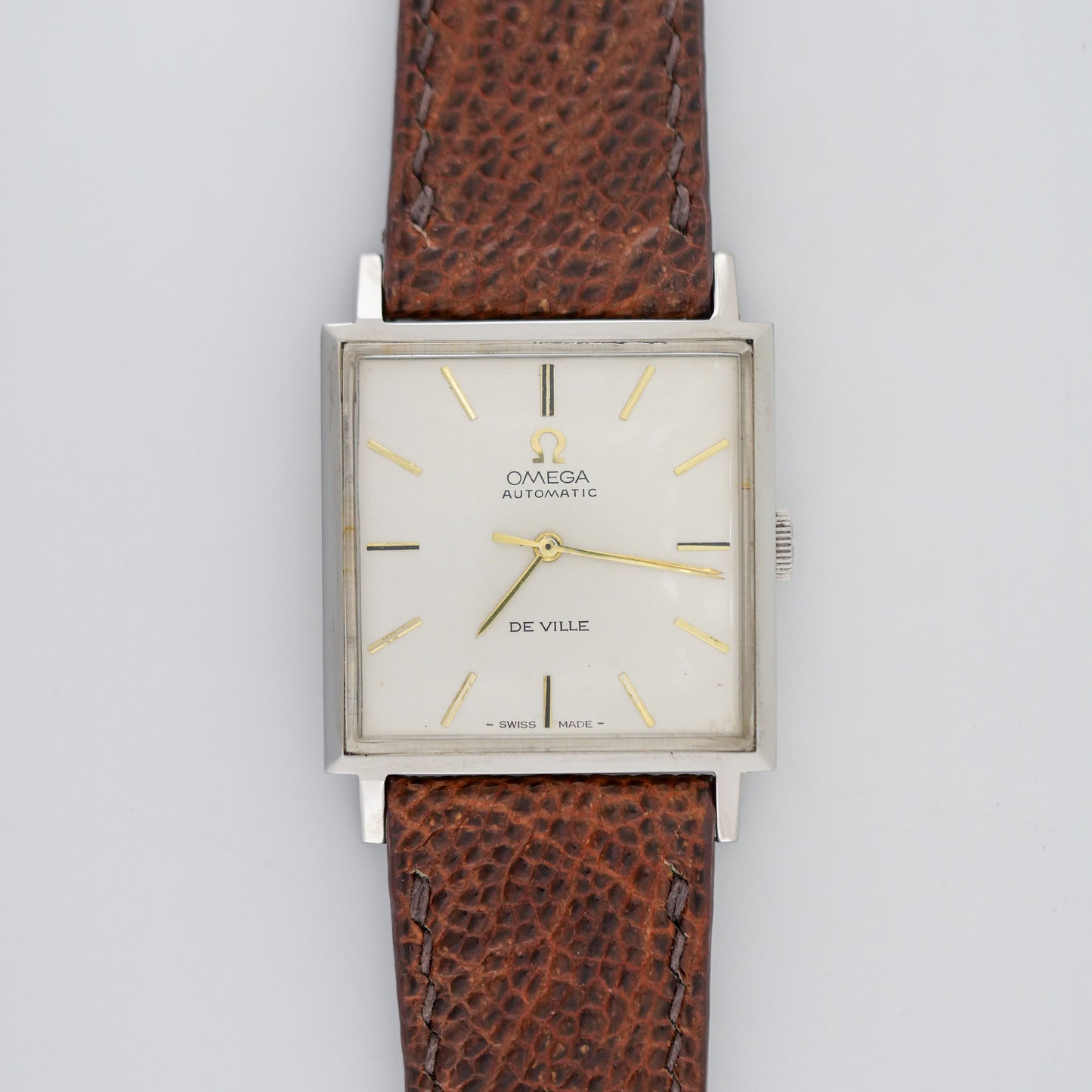 OMEGA AUTOMATIC REF. 161.014