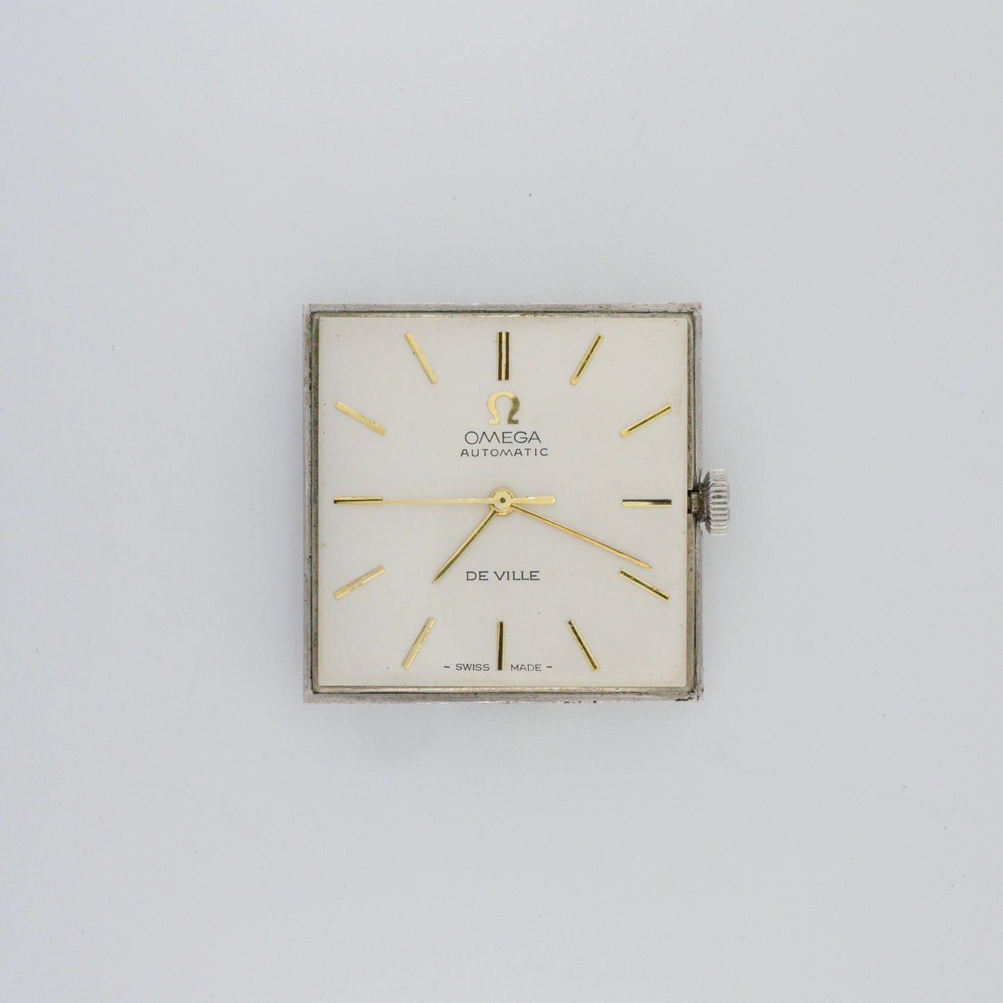 OMEGA AUTOMATIC REF. 161.014