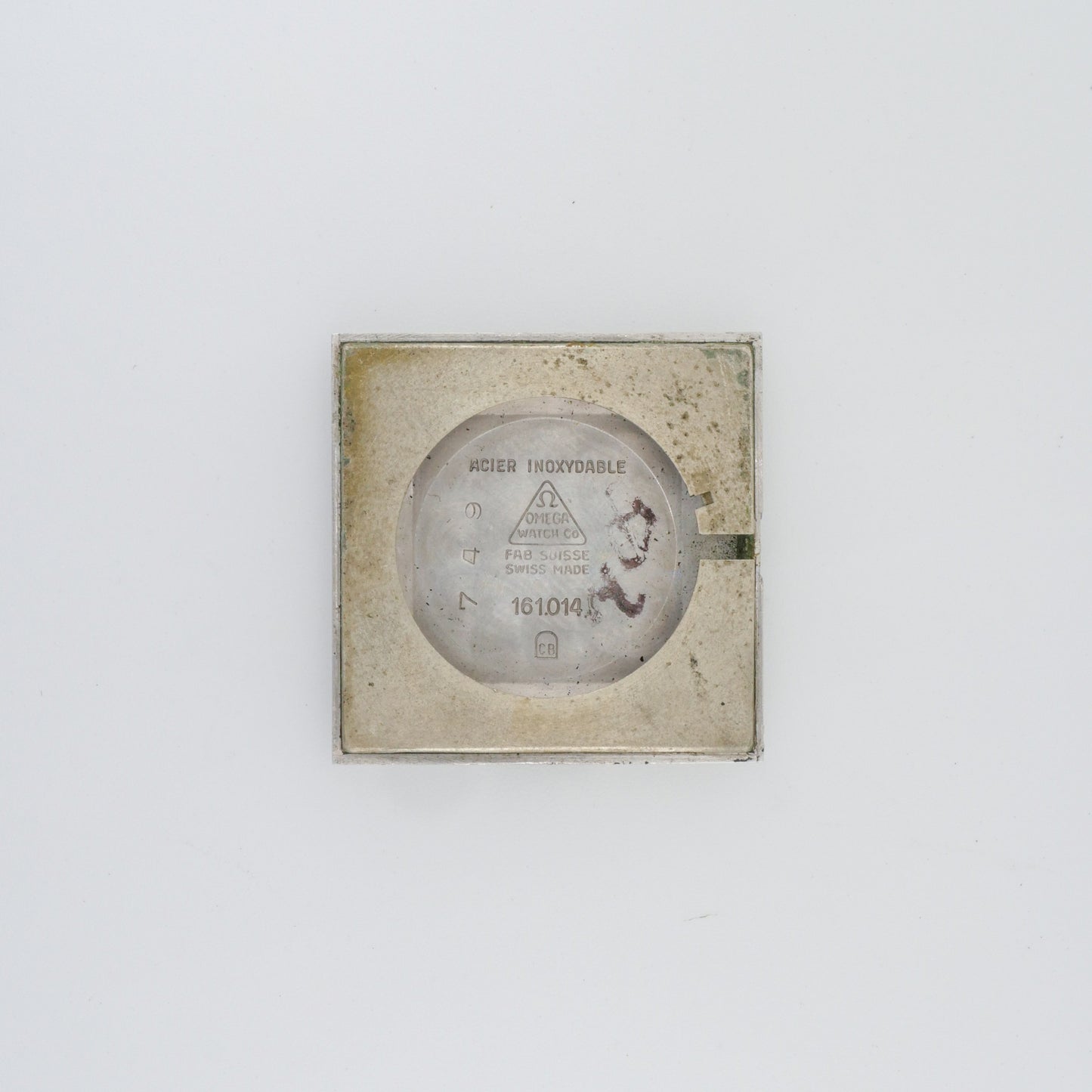 OMEGA AUTOMATIC REF. 161.014