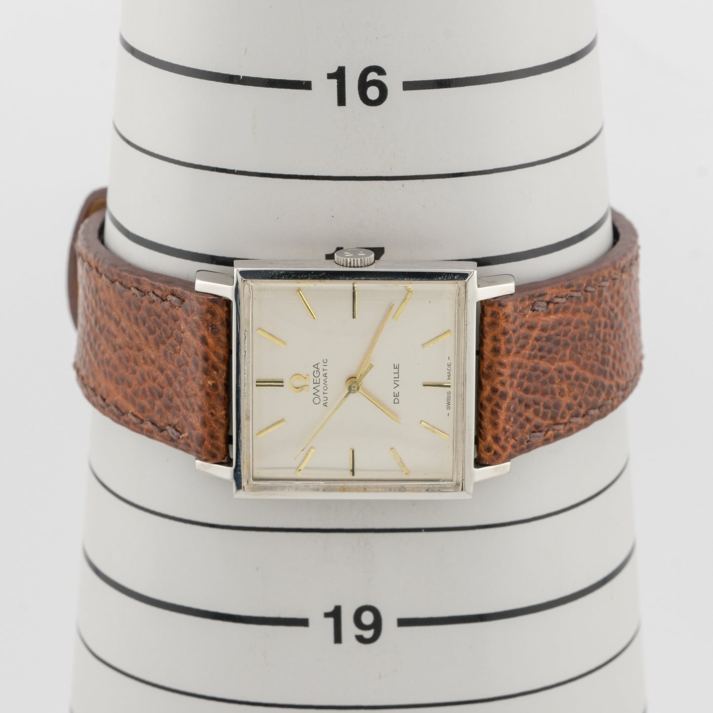 OMEGA AUTOMATIC REF. 161.014