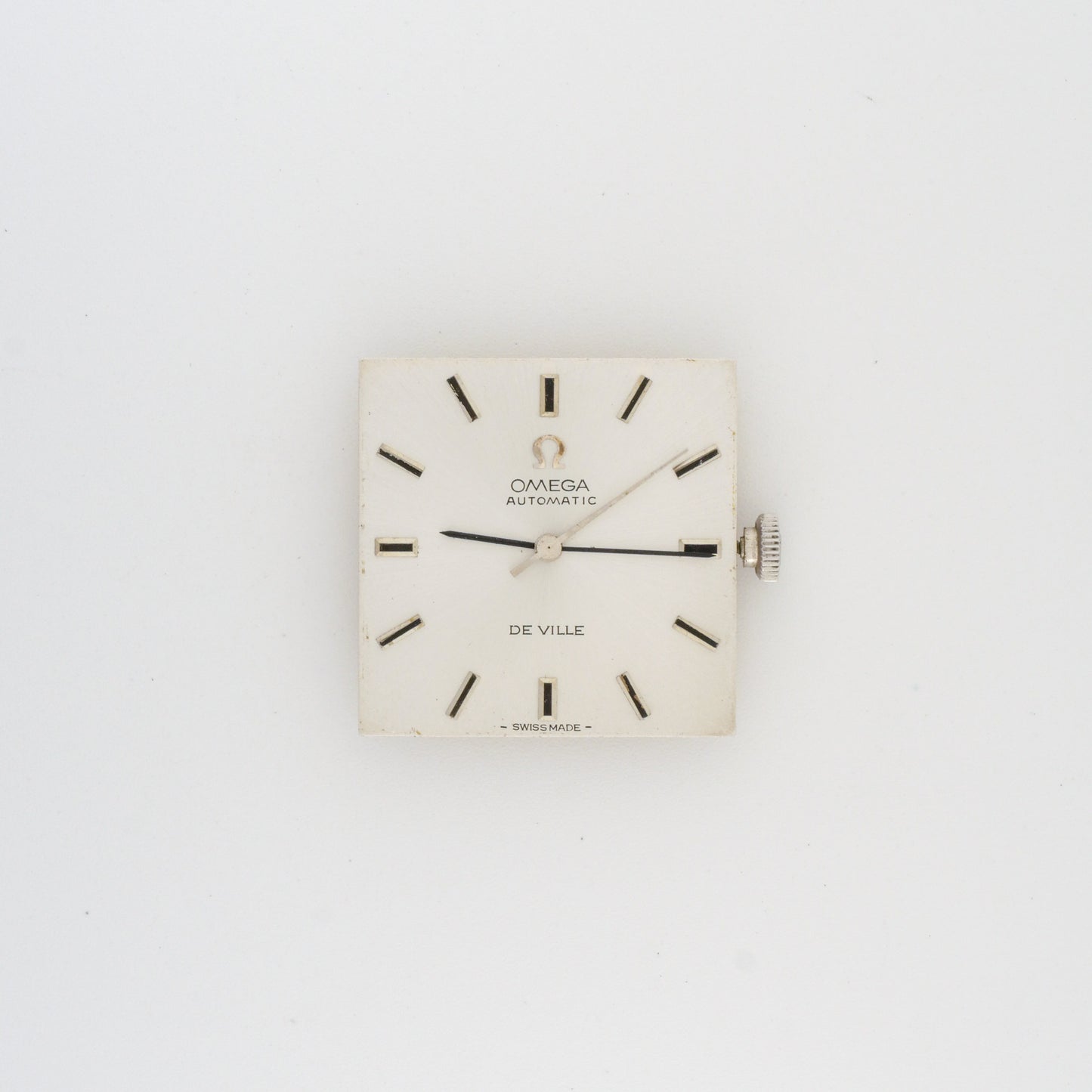 OMEGA GENÈVE AUTOMATIC REF. 161.014