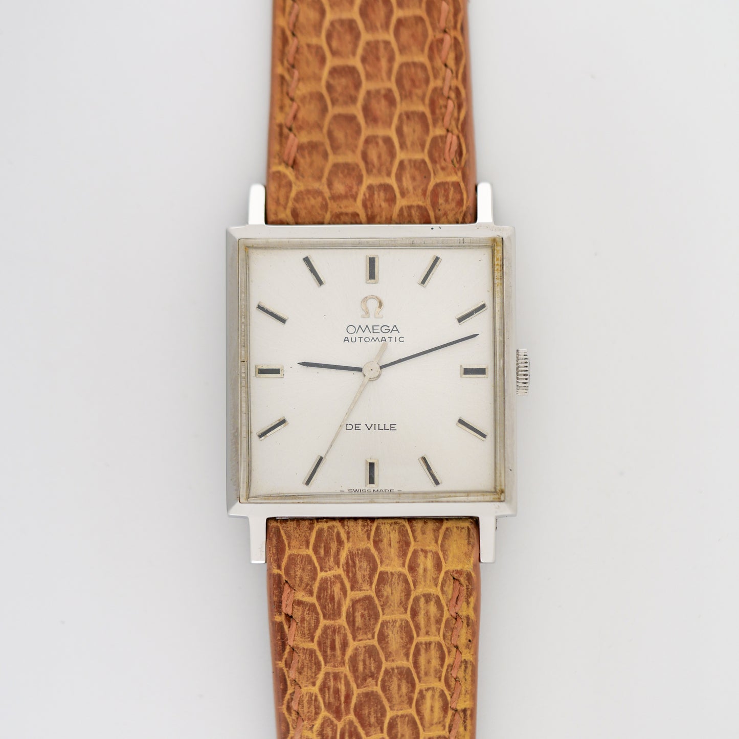 OMEGA GENÈVE AUTOMATIC REF. 161.014