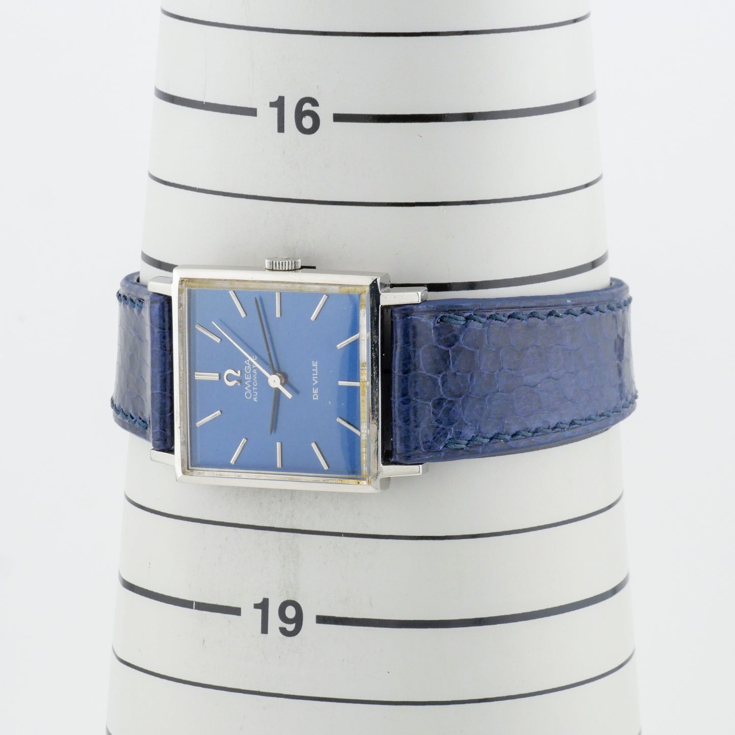 OMEGA DE VILLE AUTOMATIC REF. 161.014