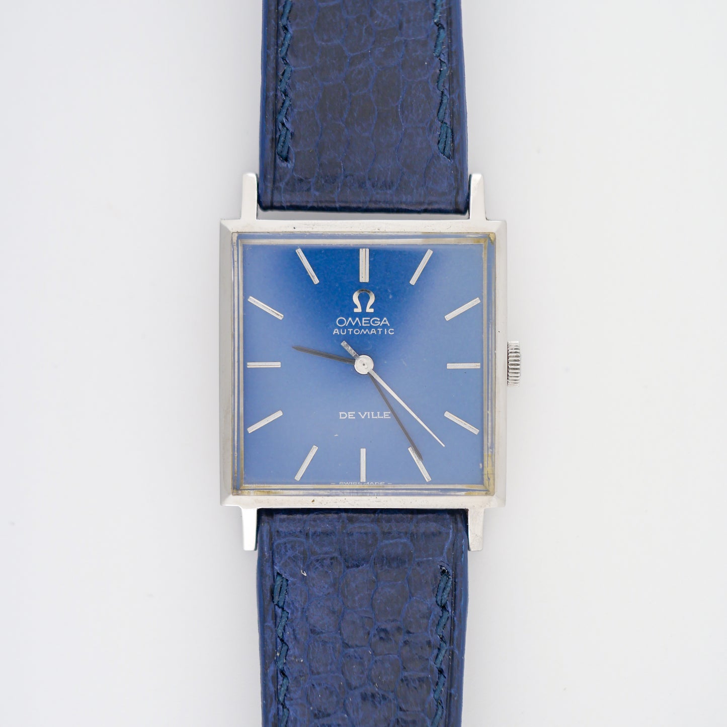 OMEGA DE VILLE AUTOMATIC REF. 161.014