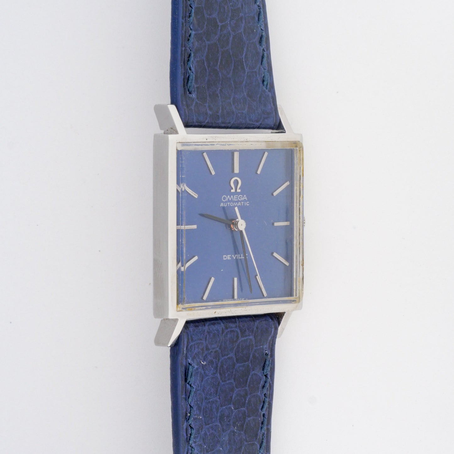 OMEGA DE VILLE AUTOMATIC REF. 161.014